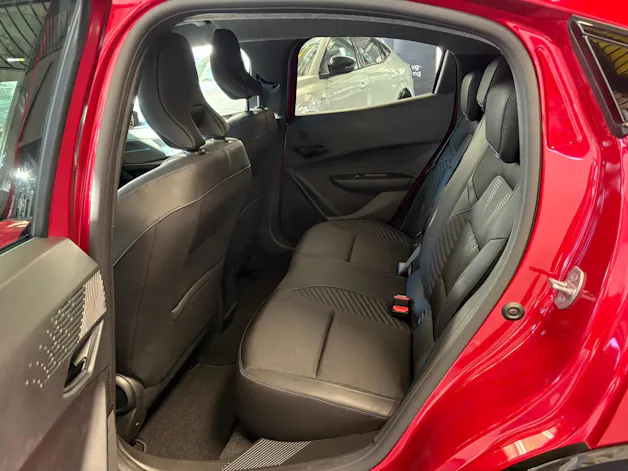 Renault Clio 1.8 E-Tech Esprit Alpine
