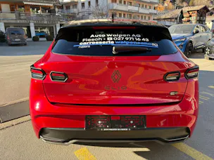 Renault Clio 1.8 E-Tech Esprit Alpine