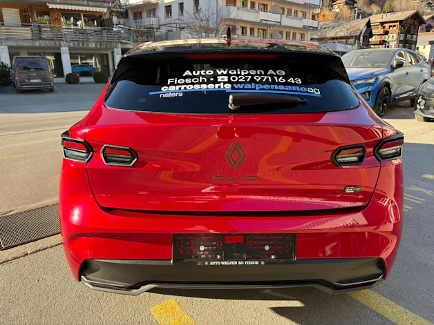 Renault Clio 1.8 E-Tech Esprit Alpine