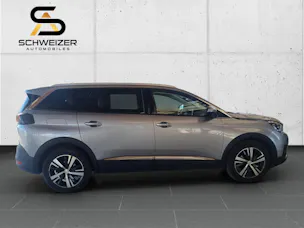 Peugeot 5008 1.2 Pure Tech Allure