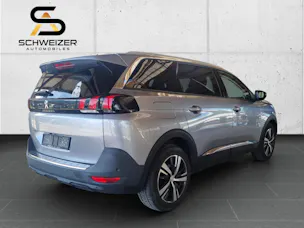 Peugeot 5008 1.2 Pure Tech Allure