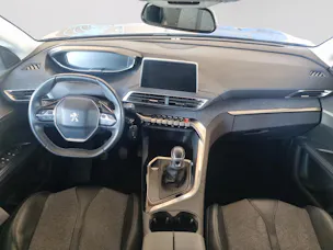 Peugeot 5008 1.2 Pure Tech Allure