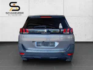 Peugeot 5008 1.2 Pure Tech Allure