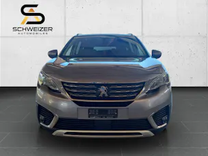 Peugeot 5008 1.2 Pure Tech Allure