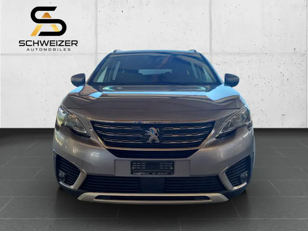 Peugeot 5008 1.2 Pure Tech Allure