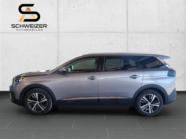 Peugeot 5008 1.2 Pure Tech Allure