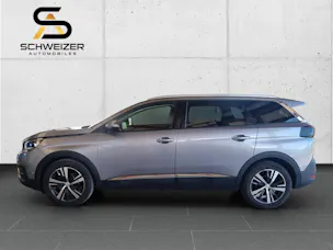 Peugeot 5008 1.2 Pure Tech Allure