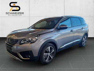 Peugeot 5008 1.2 Pure Tech Allure