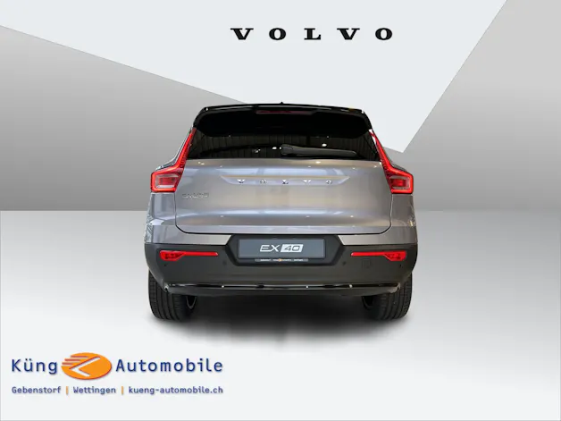 Volvo EX40 82kWh Single Motor Extended Range Ultra