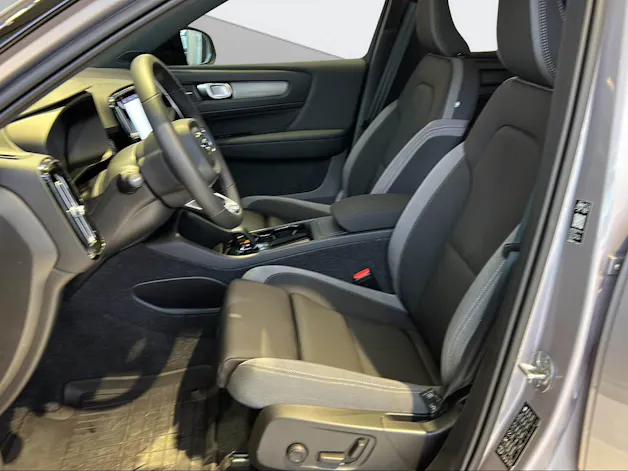 Volvo EX40 82kWh Single Motor Extended Range Ultra