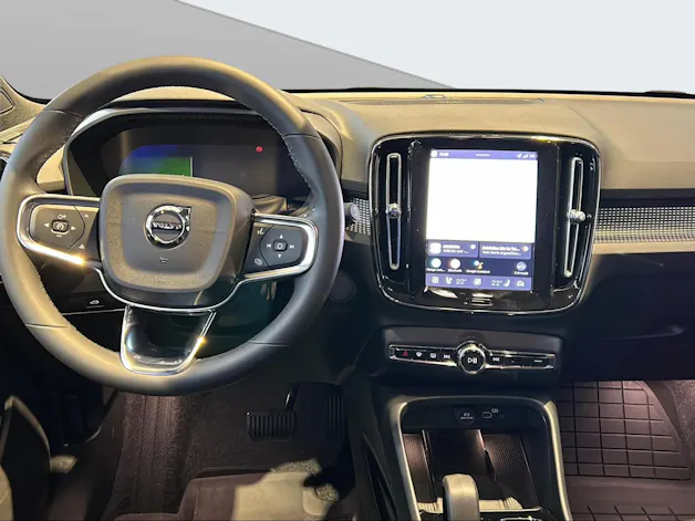 Volvo EX40 82kWh Single Motor Extended Range Ultra