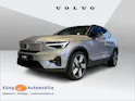 Volvo EX40 82kWh Single Motor Extended Range Ultra