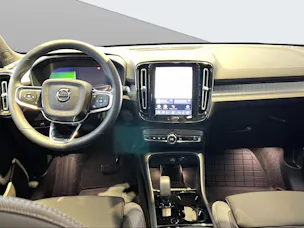 Volvo EX40 82kWh Single Motor Extended Range Ultra