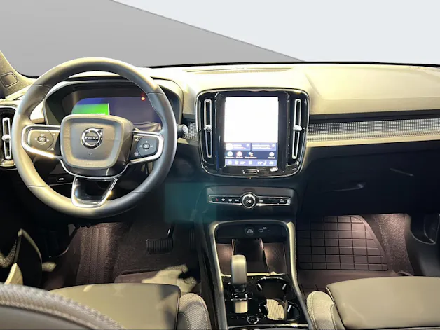 Volvo EX40 82kWh Single Motor Extended Range Ultra
