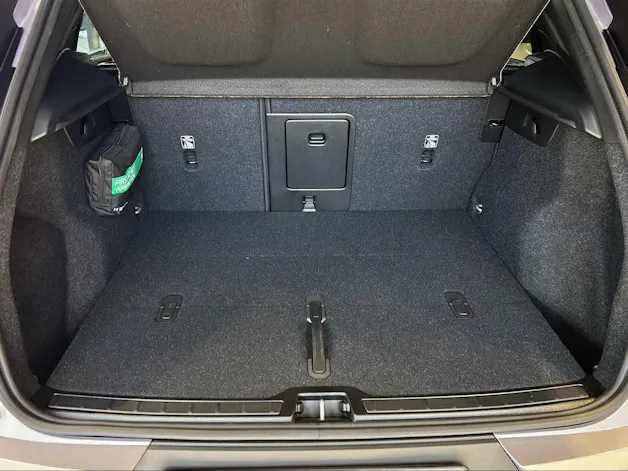 Volvo EX40 82kWh Single Motor Extended Range Ultra