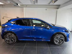 Renault CLIO E-TECH FULL HYBRID esprit Alpine full hybrid E-Tech 160