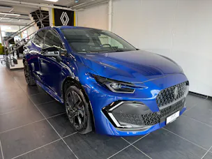 Renault CLIO E-TECH FULL HYBRID esprit Alpine full hybrid E-Tech 160