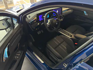 Renault CLIO E-TECH FULL HYBRID esprit Alpine full hybrid E-Tech 160