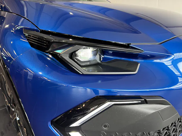 Renault CLIO E-TECH FULL HYBRID esprit Alpine full hybrid E-Tech 160