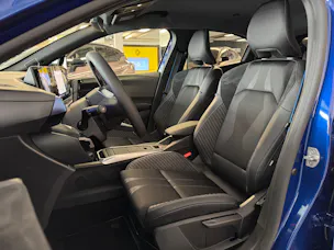 Renault CLIO E-TECH FULL HYBRID esprit Alpine full hybrid E-Tech 160