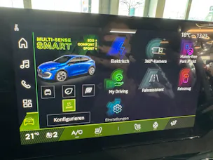 Renault CLIO E-TECH FULL HYBRID esprit Alpine full hybrid E-Tech 160