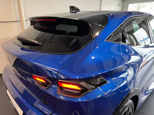 Renault CLIO E-TECH FULL HYBRID esprit Alpine full hybrid E-Tech 160