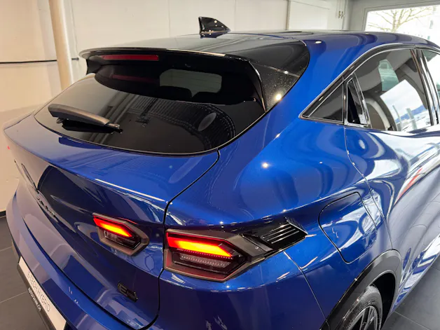 Renault CLIO E-TECH FULL HYBRID esprit Alpine full hybrid E-Tech 160