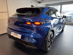 Renault CLIO E-TECH FULL HYBRID esprit Alpine full hybrid E-Tech 160
