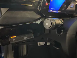 Renault CLIO E-TECH FULL HYBRID esprit Alpine full hybrid E-Tech 160
