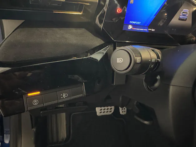 Renault CLIO E-TECH FULL HYBRID esprit Alpine full hybrid E-Tech 160