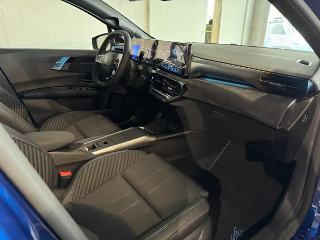 Renault CLIO E-TECH FULL HYBRID esprit Alpine full hybrid E-Tech 160