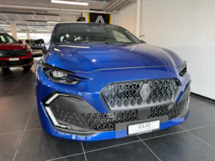 Renault CLIO E-TECH FULL HYBRID esprit Alpine full hybrid E-Tech 160