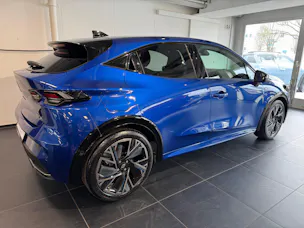Renault CLIO E-TECH FULL HYBRID esprit Alpine full hybrid E-Tech 160