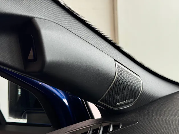 Renault CLIO E-TECH FULL HYBRID esprit Alpine full hybrid E-Tech 160