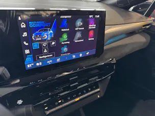 Renault CLIO E-TECH FULL HYBRID esprit Alpine full hybrid E-Tech 160