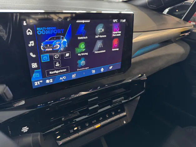 Renault CLIO E-TECH FULL HYBRID esprit Alpine full hybrid E-Tech 160