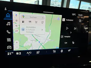 Renault CLIO E-TECH FULL HYBRID esprit Alpine full hybrid E-Tech 160