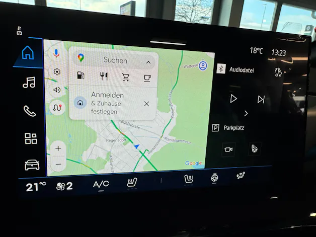 Renault CLIO E-TECH FULL HYBRID esprit Alpine full hybrid E-Tech 160