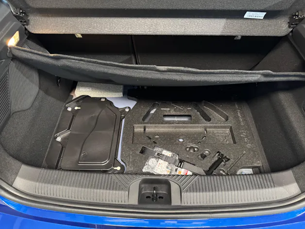 Renault CLIO E-TECH FULL HYBRID esprit Alpine full hybrid E-Tech 160