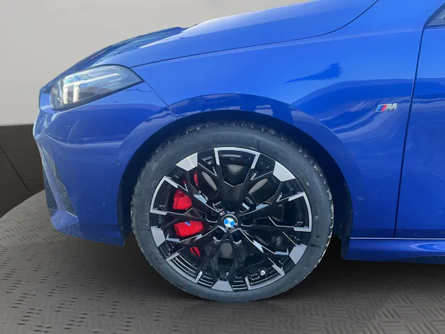 BMW M135 xDrive M Sport Pro