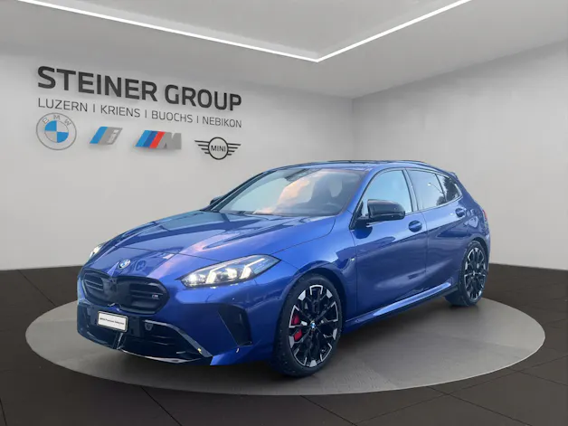 BMW M135 xDrive M Sport Pro