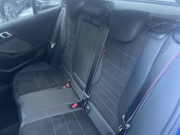 BMW M135 xDrive M Sport Pro