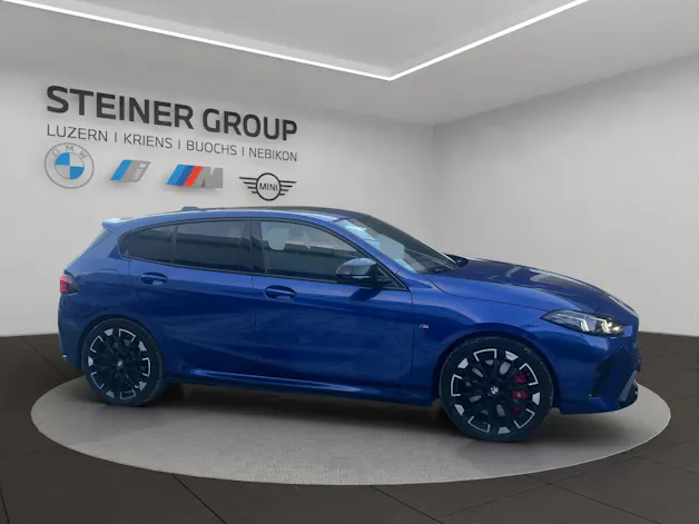 BMW M135 xDrive M Sport Pro