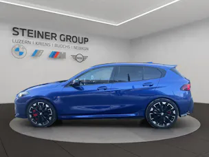BMW M135 xDrive M Sport Pro