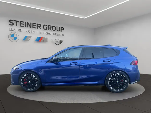 BMW M135 xDrive M Sport Pro