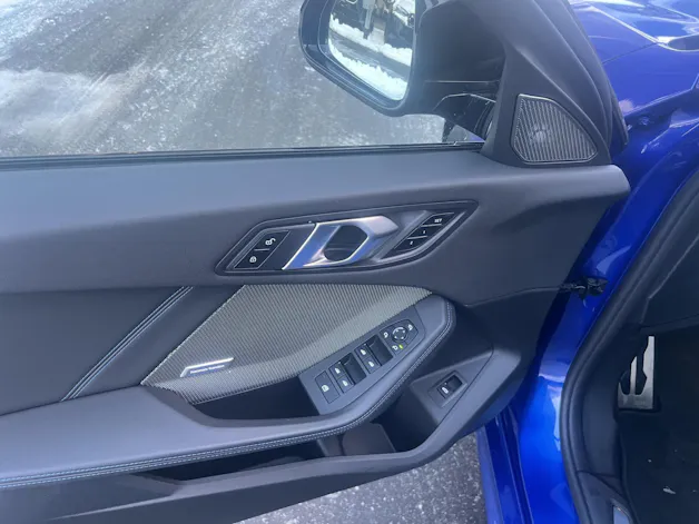 BMW M135 xDrive M Sport Pro