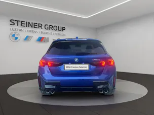 BMW M135 xDrive M Sport Pro