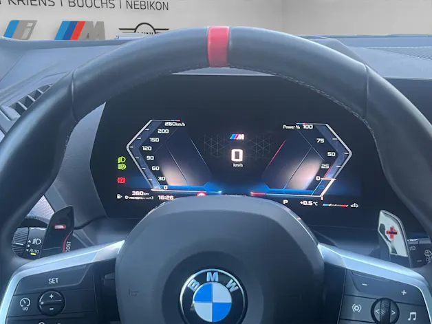 BMW M135 xDrive M Sport Pro
