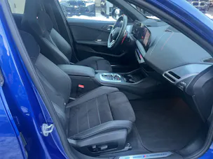 BMW M135 xDrive M Sport Pro