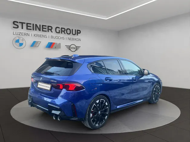 BMW M135 xDrive M Sport Pro